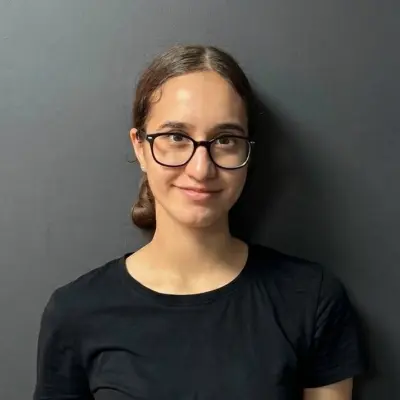 Derin Nisa Yenilmez