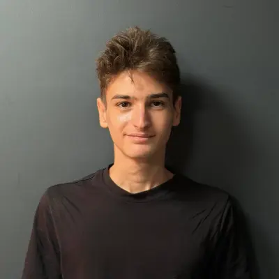 Ramazan Efe Cipgenç