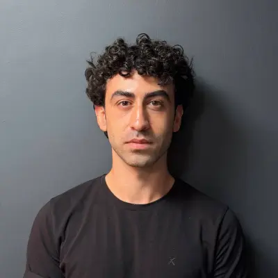 Mehmet Özgür Gelez