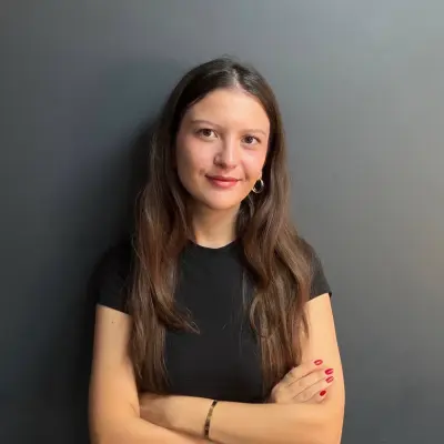 Ayşegül Özden